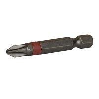 2" x PH #2  Banded Phillips  Industrial Screwdriver Bit Recyclable 